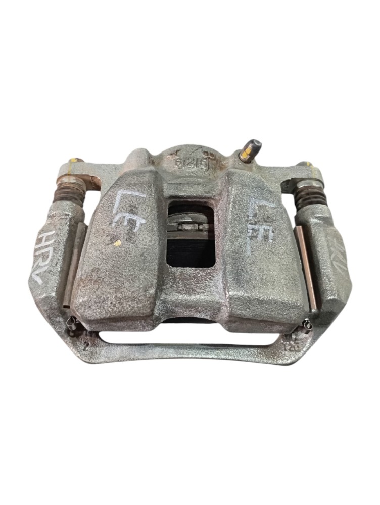 Pinça de freio dianteira esquerda honda HRV 1.8 2016 2021