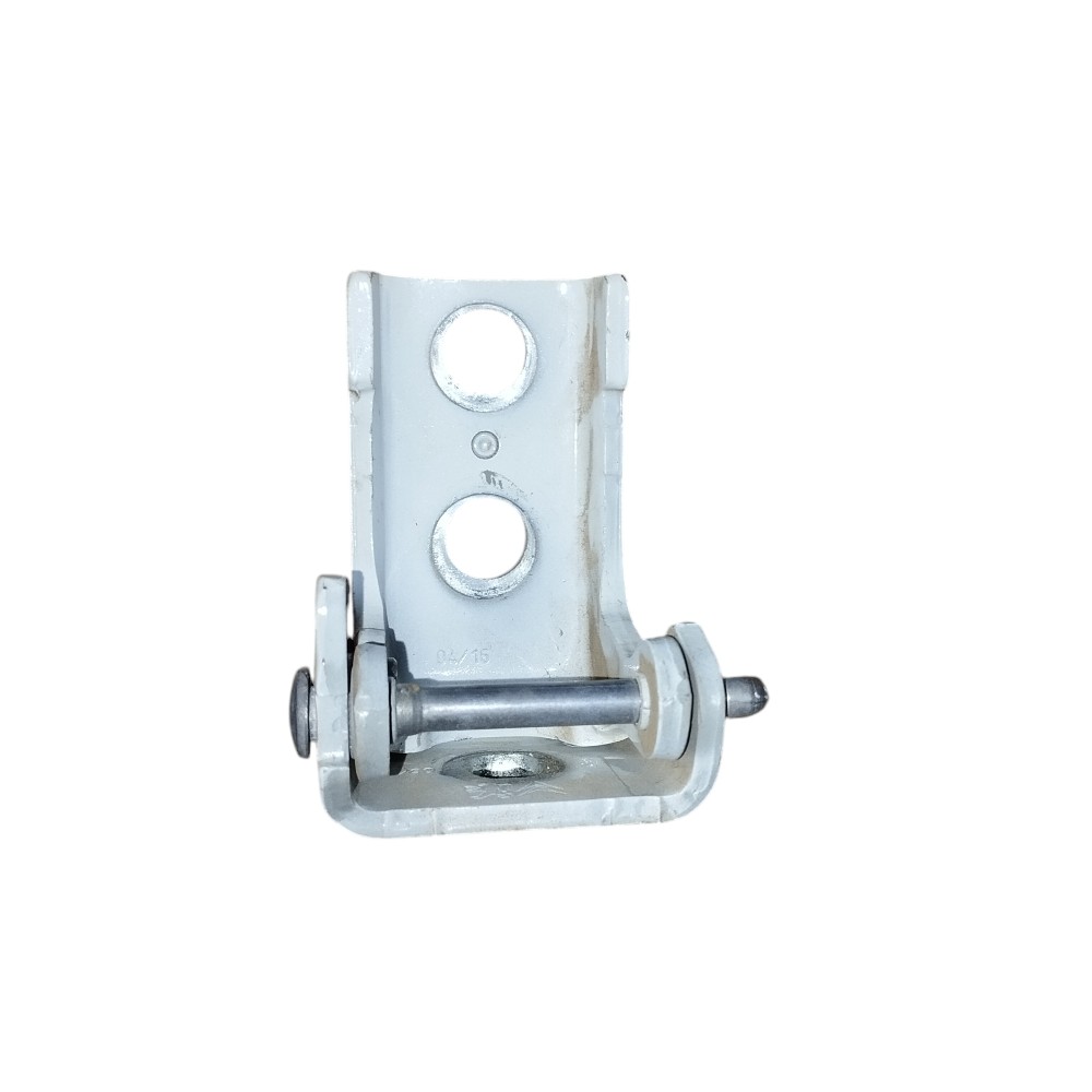 Dobradiça Porta Dianteira Esquerda Peugeot 307 2011 2012