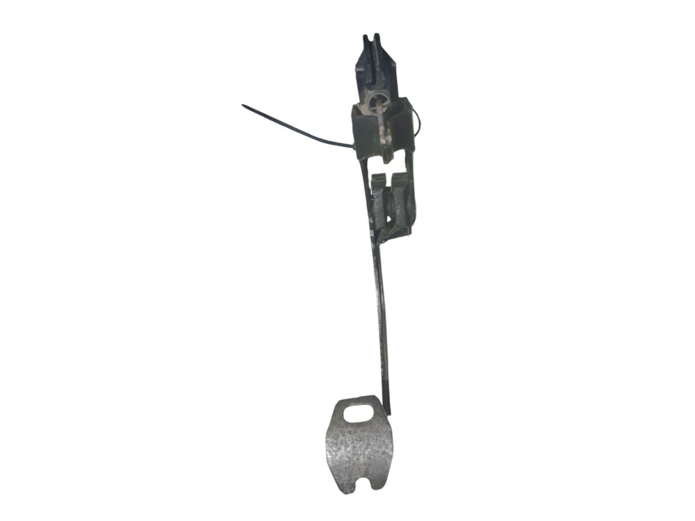 Pedal Embreagem Renault Scenic 2003