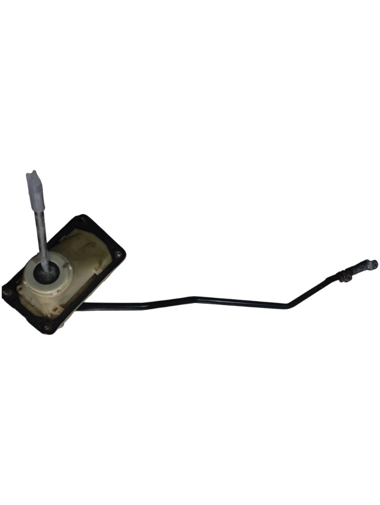 Alavanca Trambulador Cambio Renault Sandero 1.6 8v 2013 2014