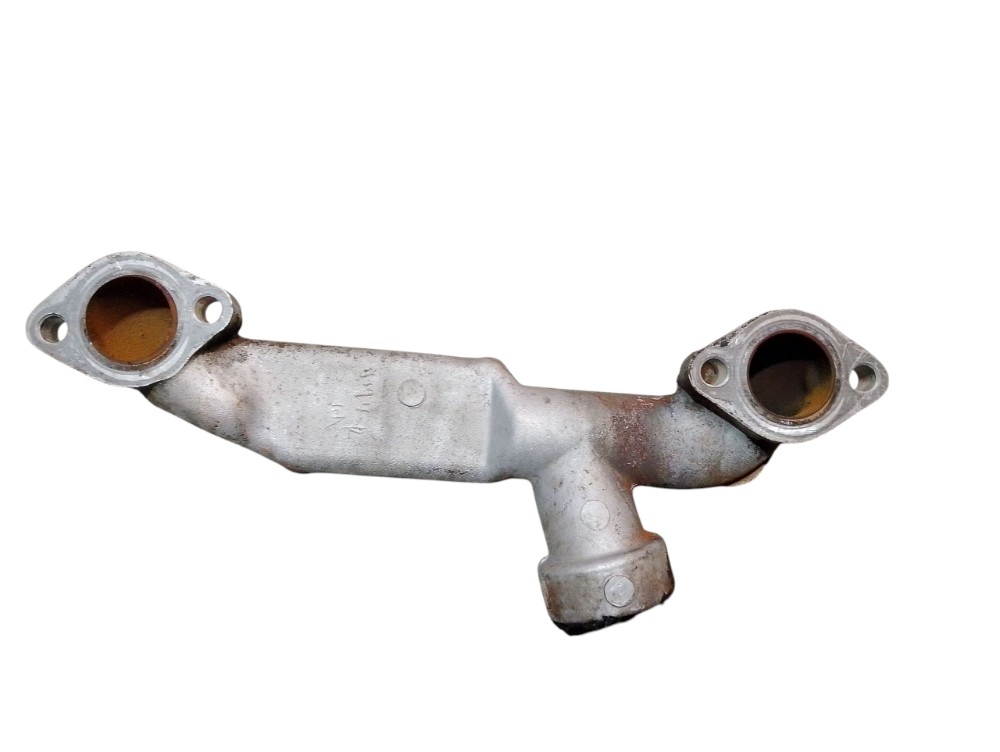 Cano Agua Motor Mitsubishi Pajero Full 3.8 2007 2008