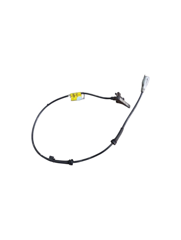 Sensor abs traseiro Peugeot 307 2.0 2002 2011