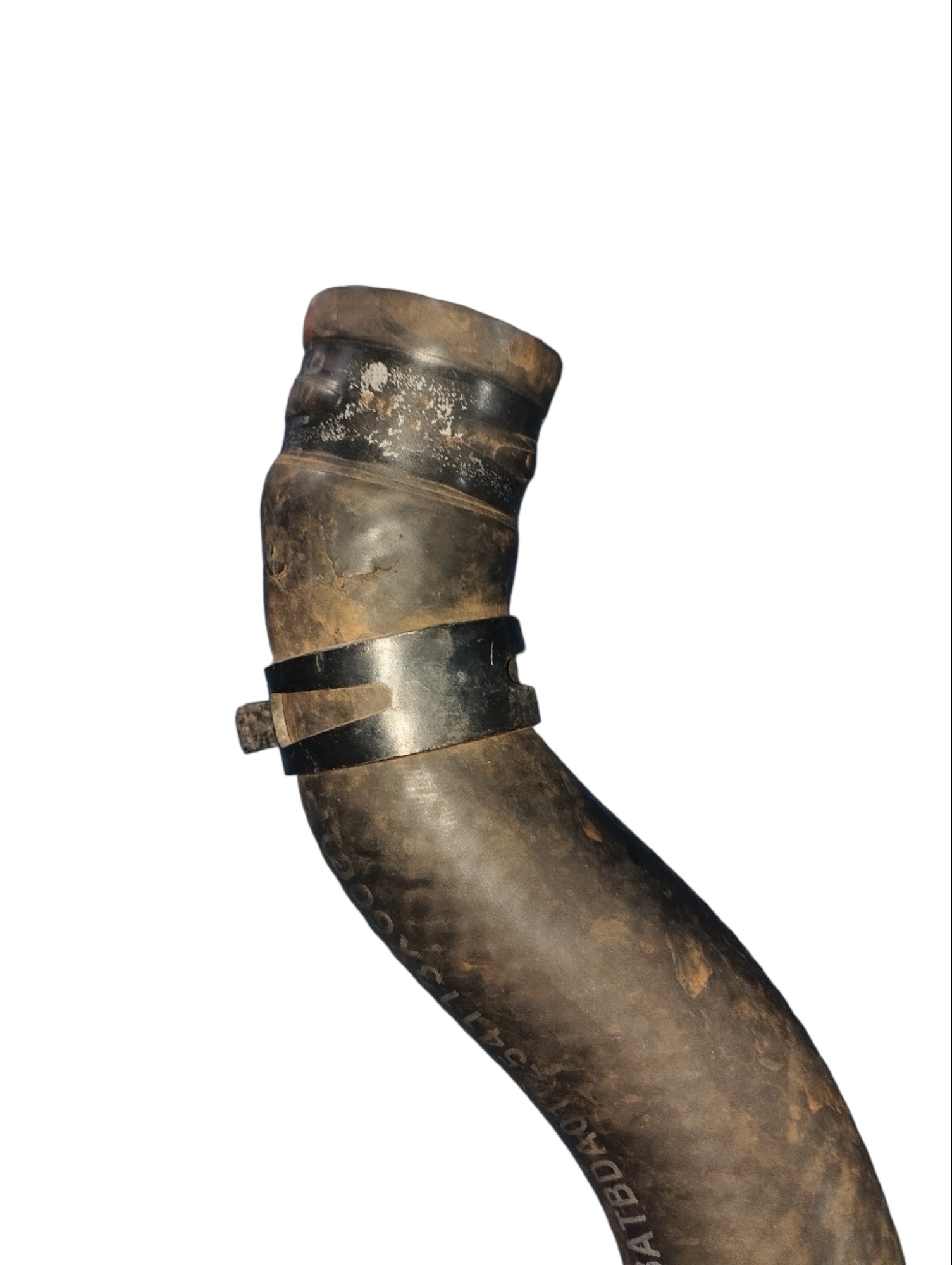 Mangueira Água Radiador Hyundai I30 2013 4