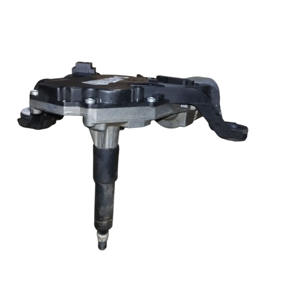 Motor Limpador Vidro Traseiro Renault Sandero 2007 A 2013
