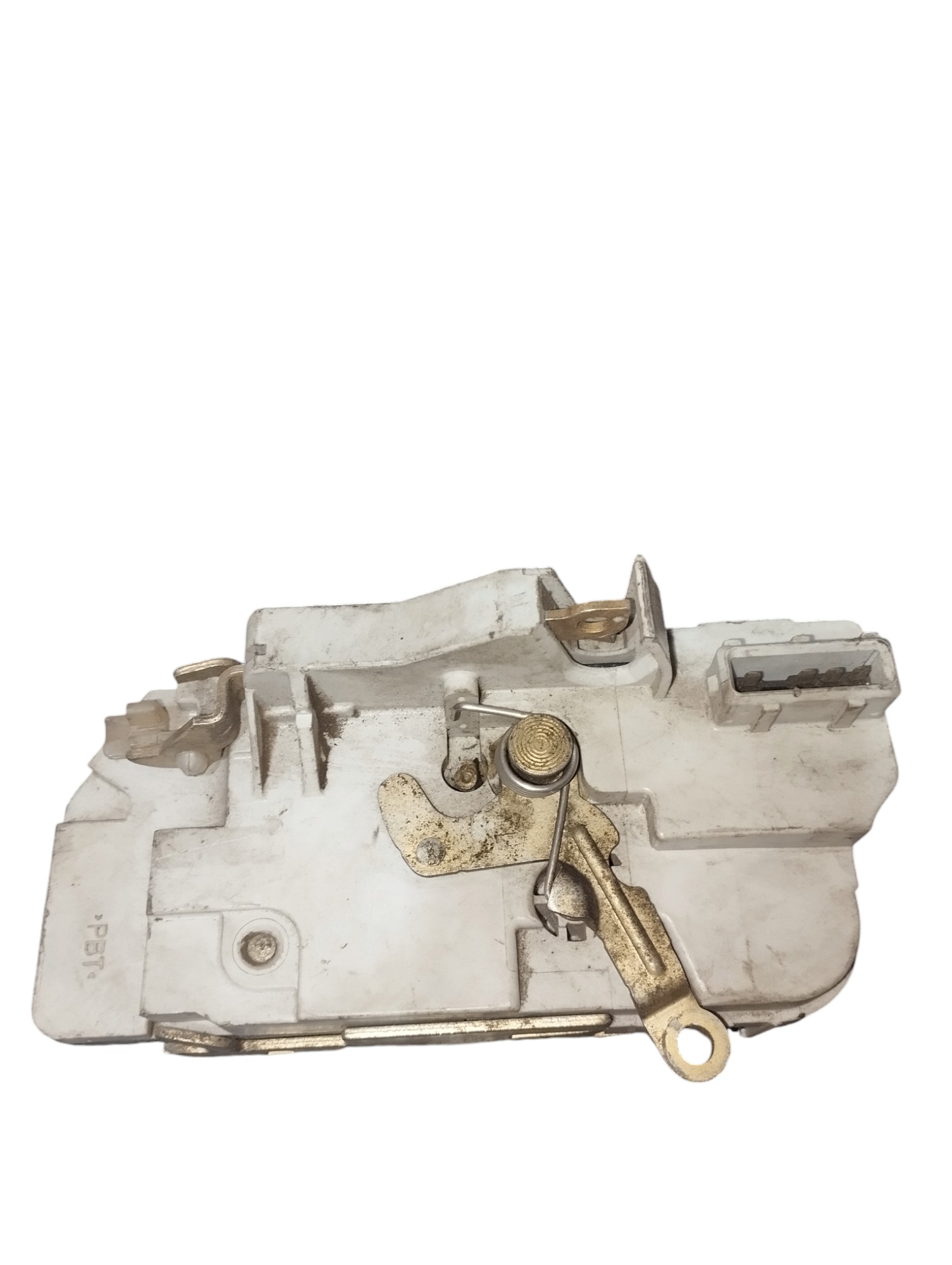 Fechadura Porta Traseira Esquerda Citroen Xsara Picasso 2004