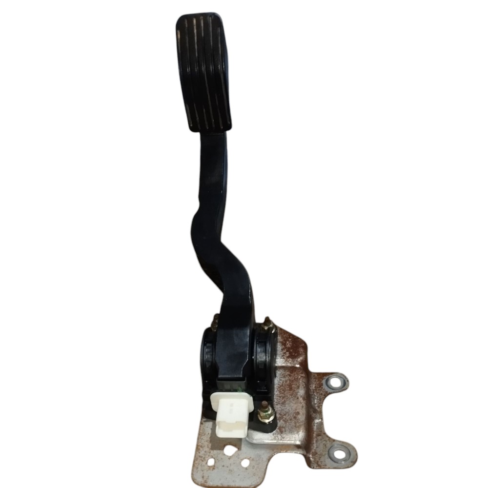 Pedal Acelerador Eletronico Peugeot 207 2010 2011