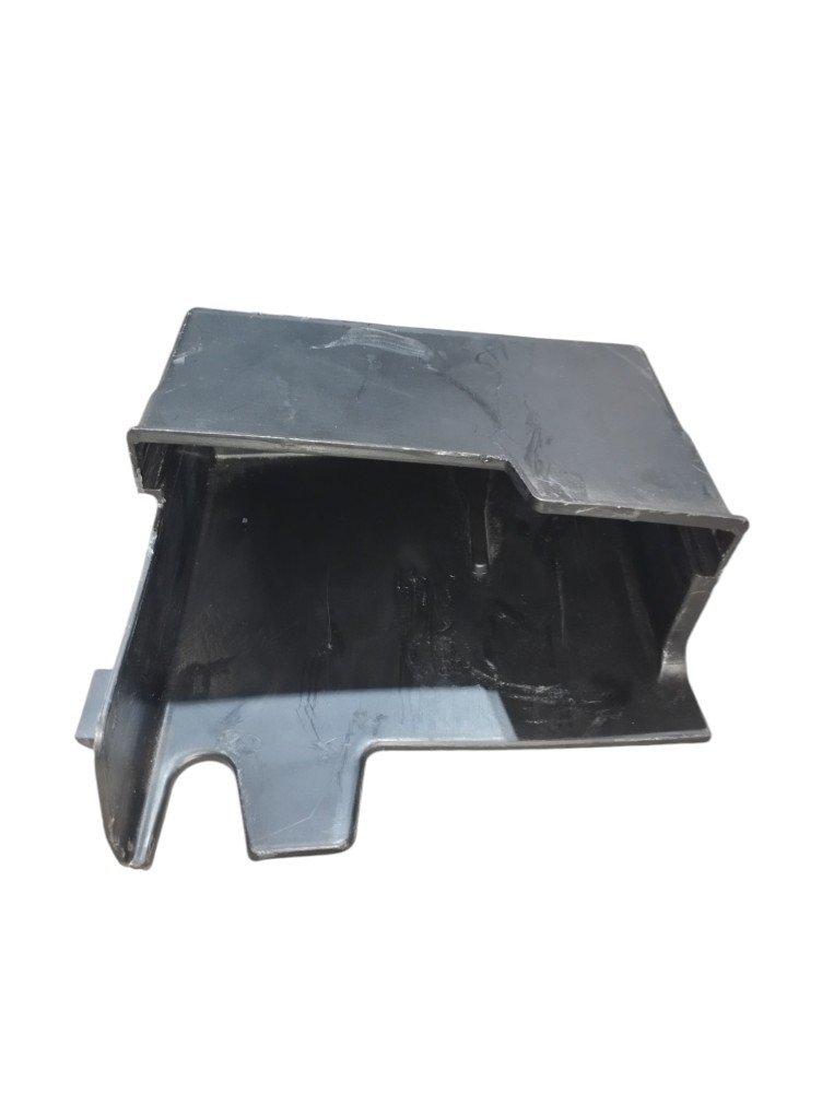 Suporte Caixa Fusível Renault Megane Grand Tour 2006 A 2012
