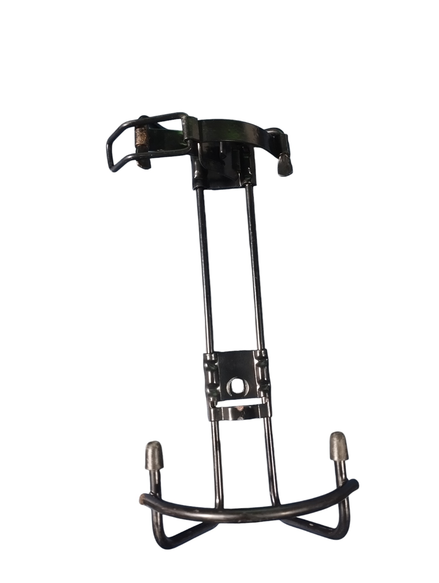 Suporte extintor Peugeot 206 SW 2005 A 2008