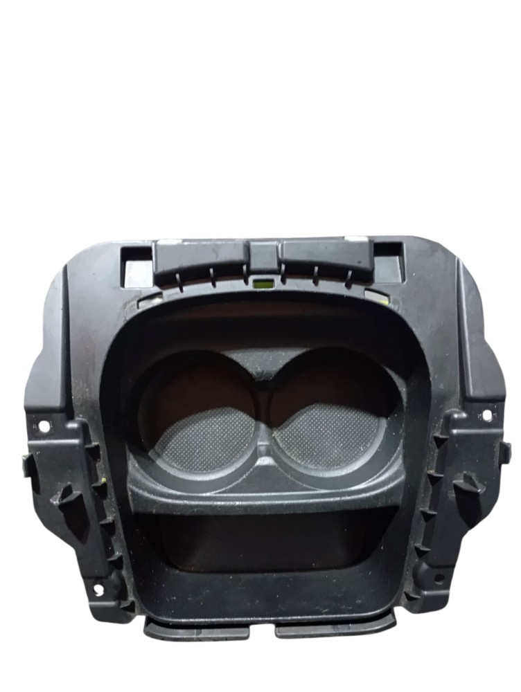 Porta Copo Console Peugeot 208 Allure 1.5 2013 2014