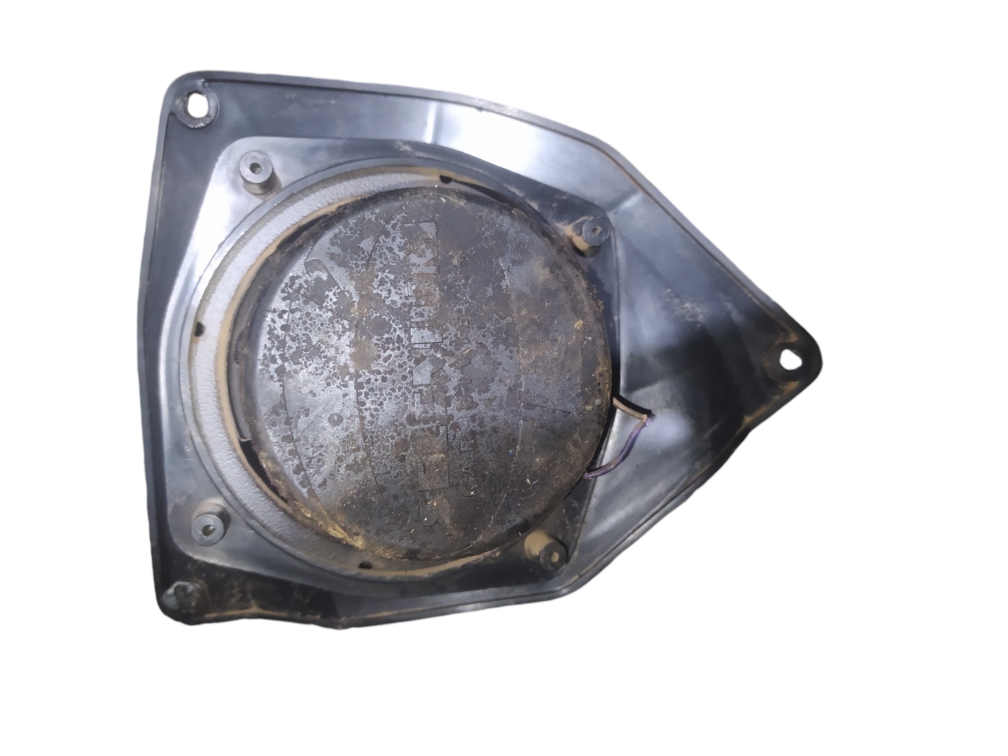 Auto Falante Citroen C3 2011 1