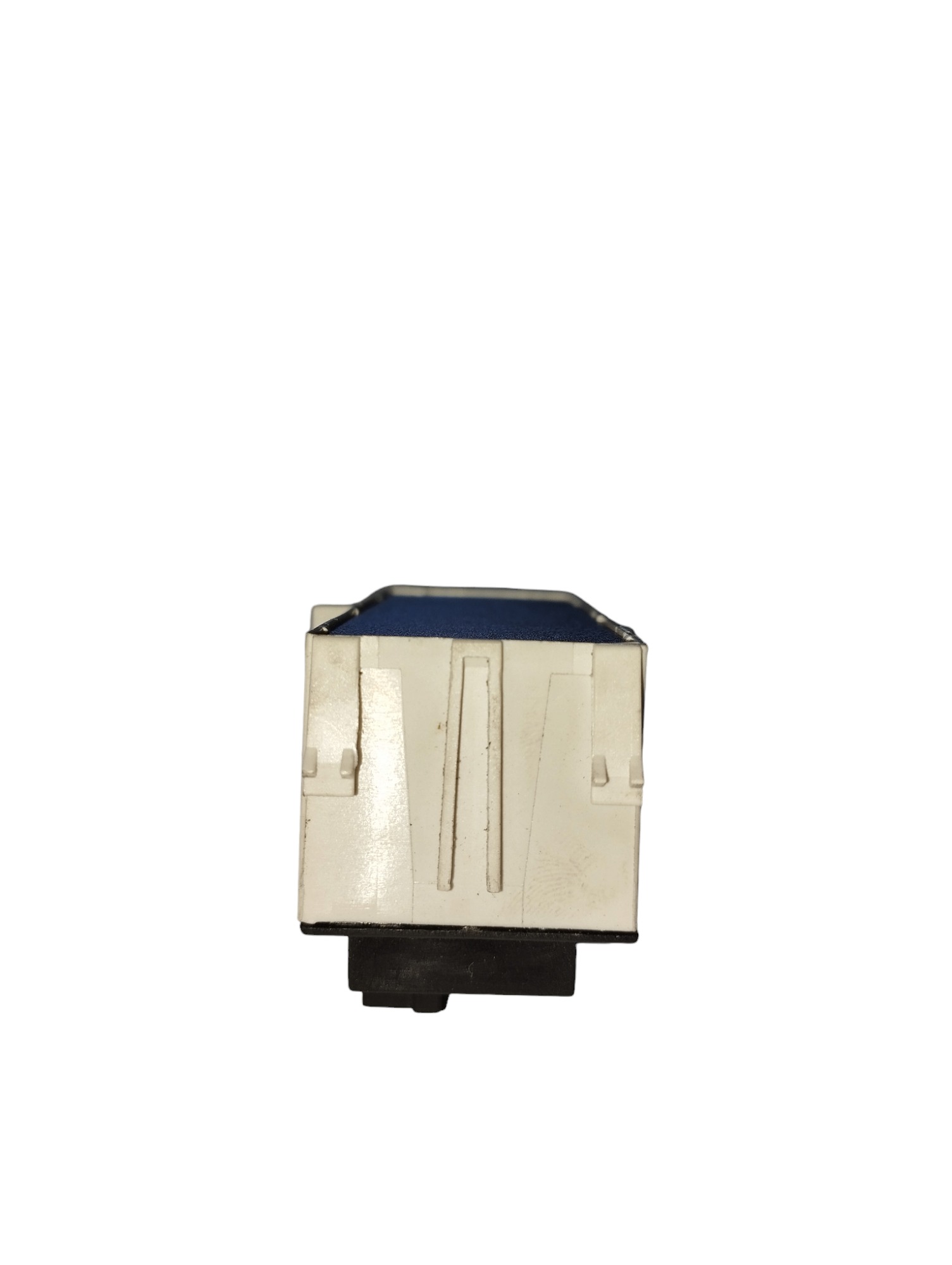 Comando Display Teto Cinto Citroen C5 2.0 2009 a 2011