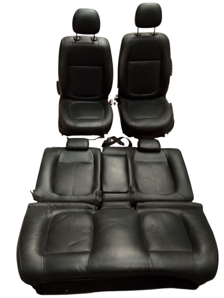 Jogo de Banco Citroen C4 Pallas 2.0 2011 2012