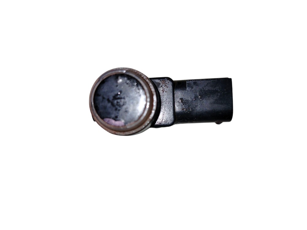 Sensor Estacionamento Peugeot 307 2012 2016