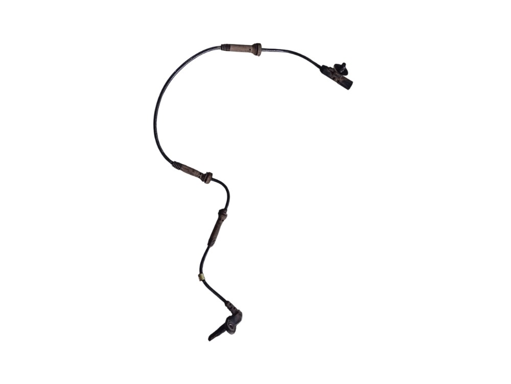 Sensor abs dianteiro Renault Sandero 1.0 2014 2018