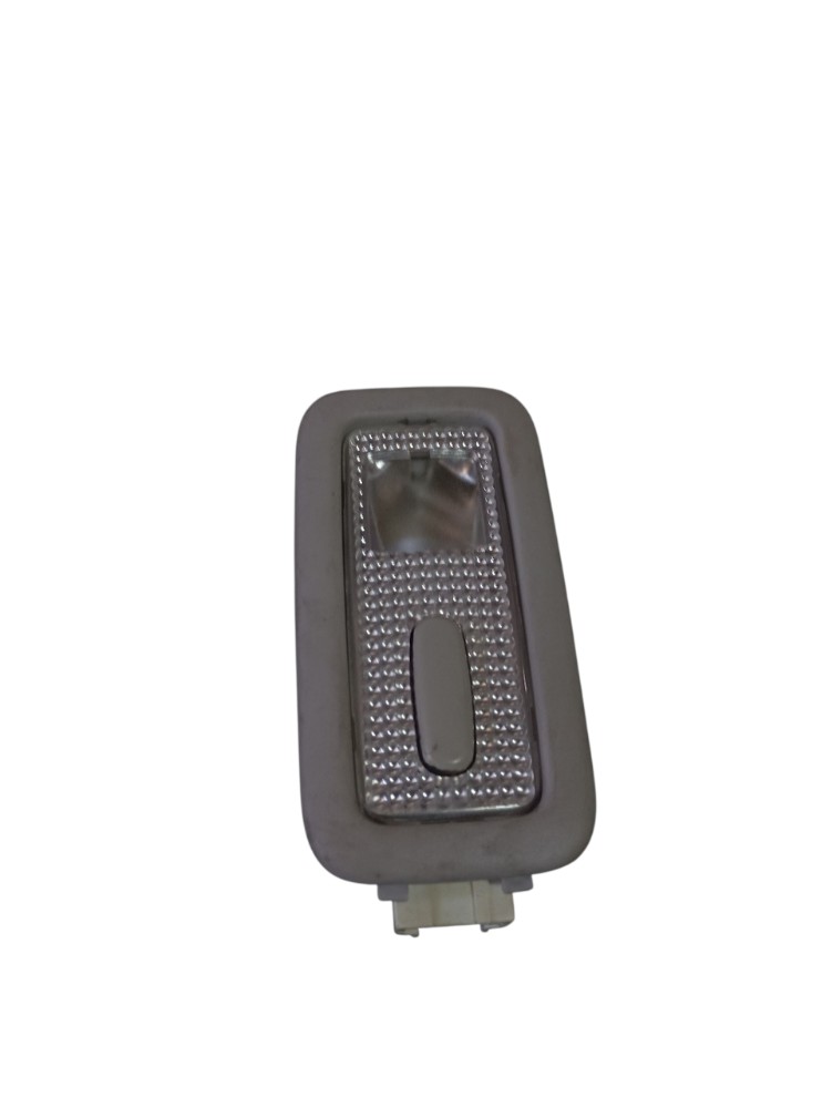 Luz Teto Cortesia Interna Traseira Citroen C3 2012 2013