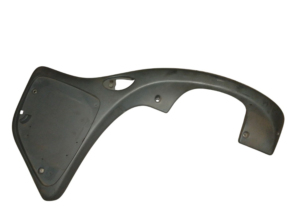 Puxador Porta Dianteira Direita Fiat Ducato 2013