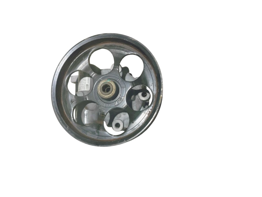 Bomba Direçao Hidraulica Renault Duster 1.6 2013 2014 2015