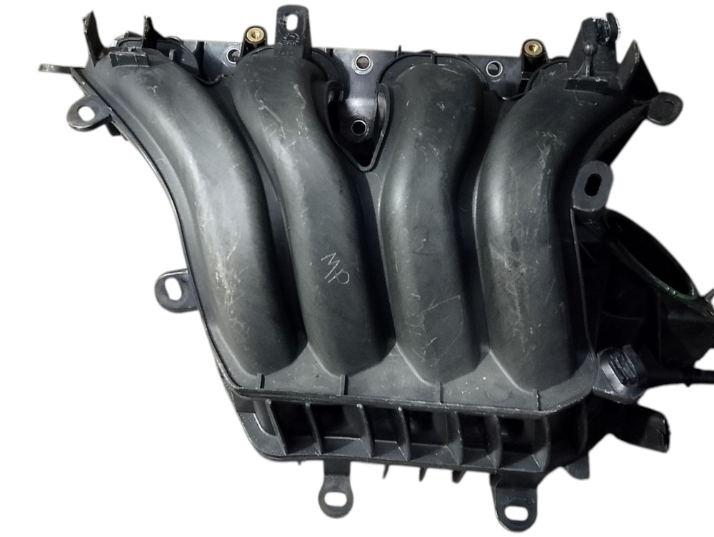 Coletor De Admissão Citroen C4 Peugeot 307 2.0 2001 2011