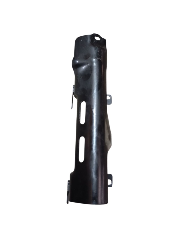 Suporte Flauta Protetor Renault Duster 1.6 2018 2019