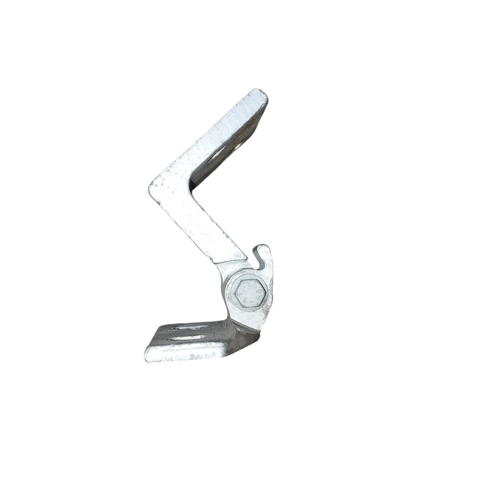 Dobradiça Porta Lado Direito Peugeot 406 2010