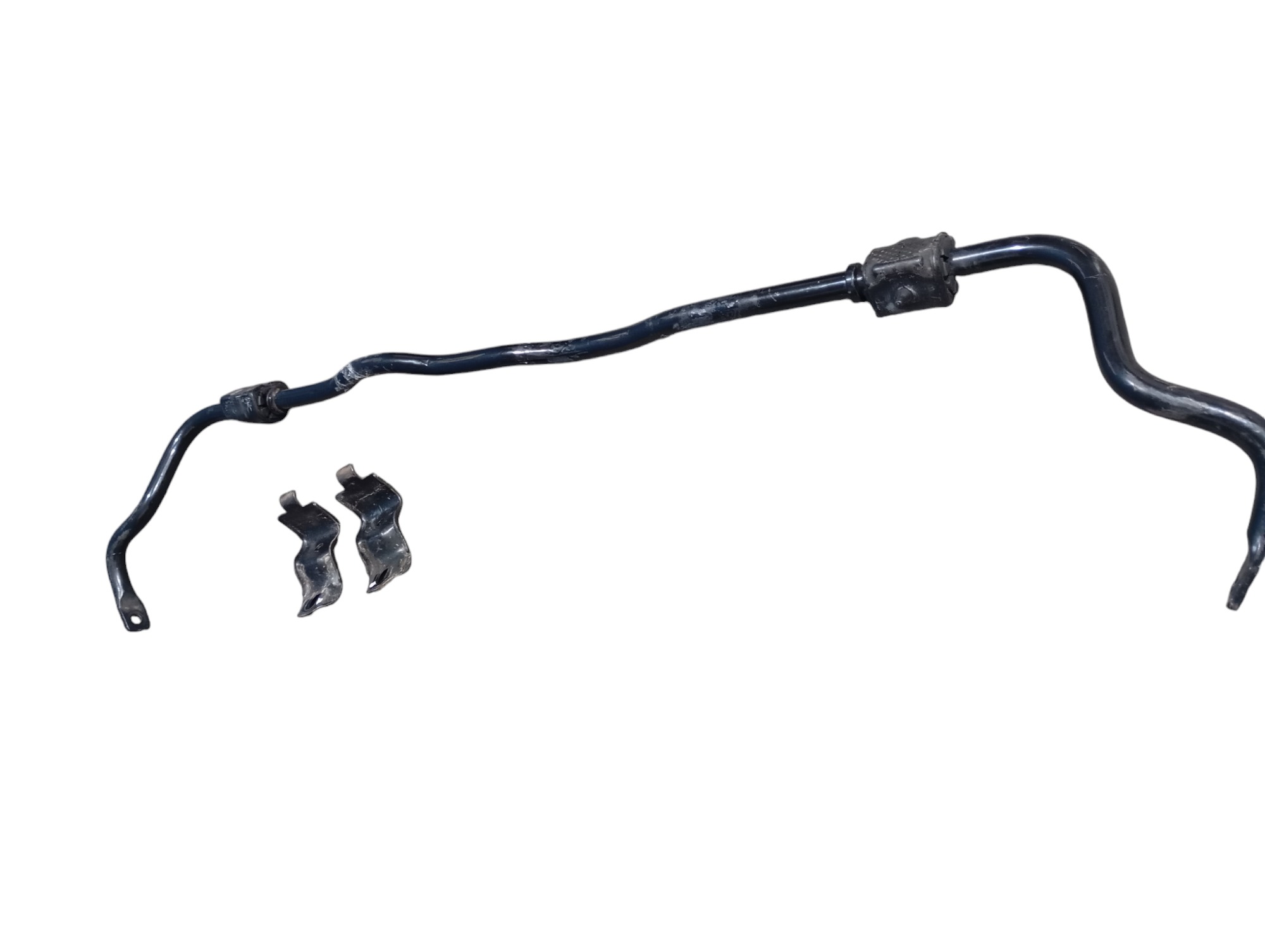 Barra Estabilizador Dianteira Renault Kangoo 2015 A 2016 1