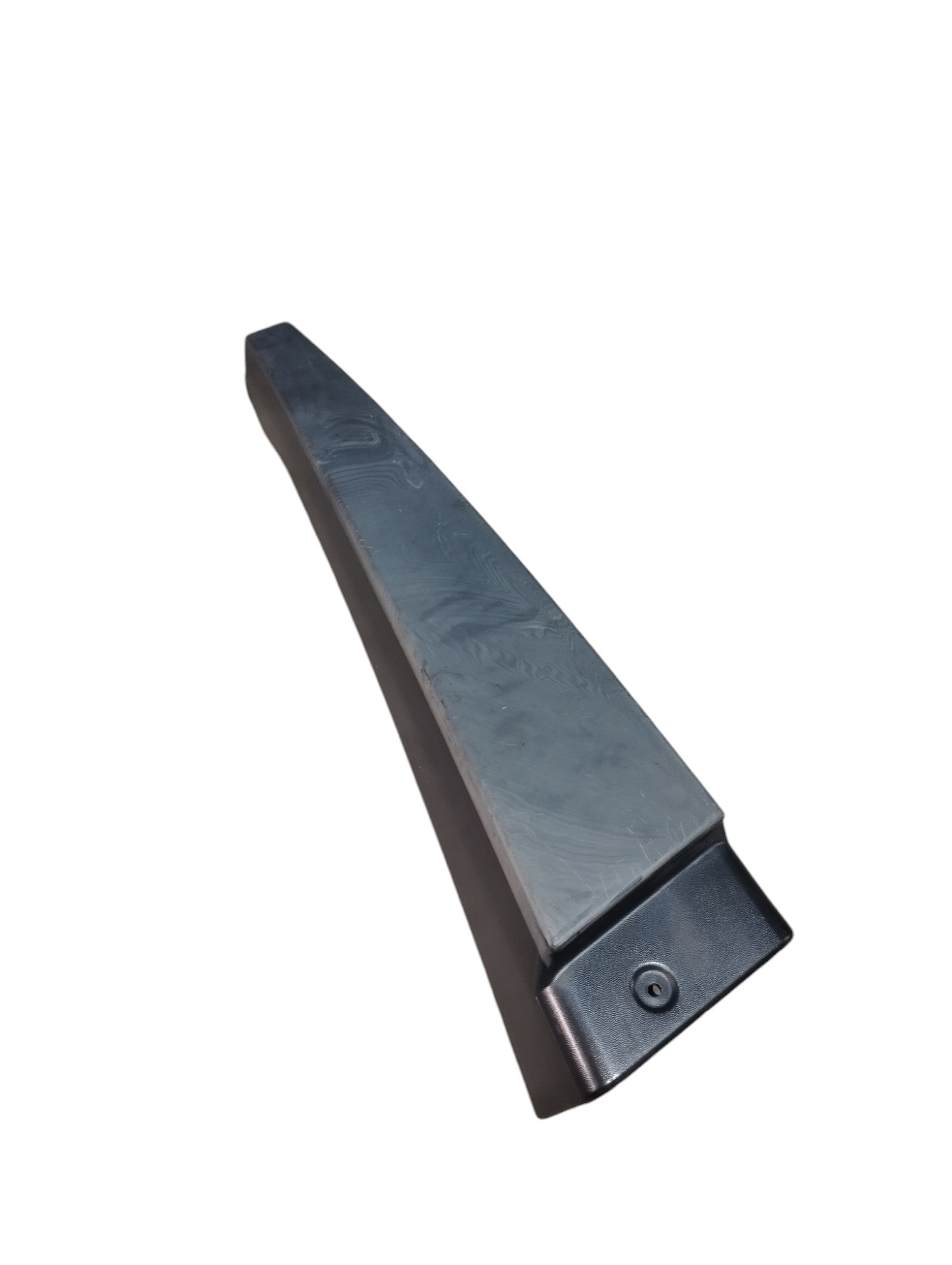 Acabamento Externo Coluna Esquerda Renault Megane 2.0 2007 5