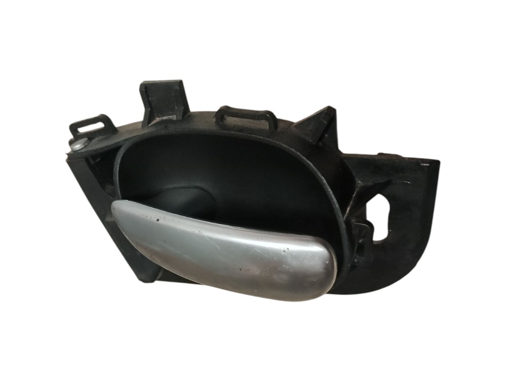 Maçaneta Interna Dianteira Esquerda Peugeot 207 2009 2010 Dianteira