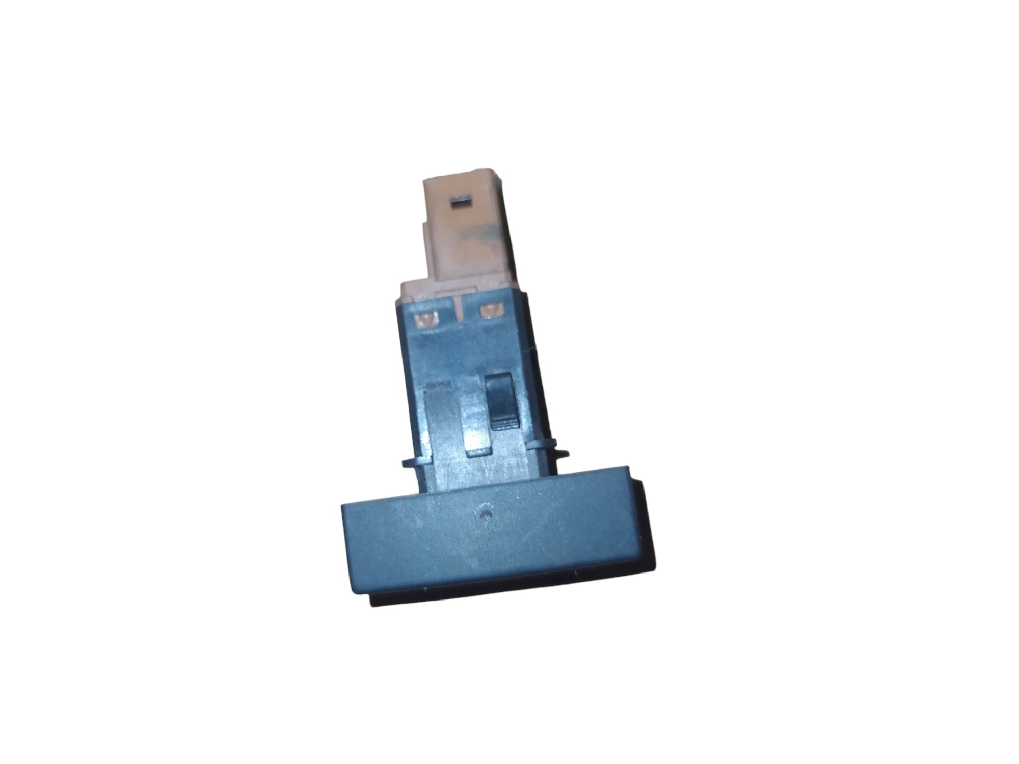 Botão Interruptor Pisca Alerta Citroen C3  2011 A 2015 3