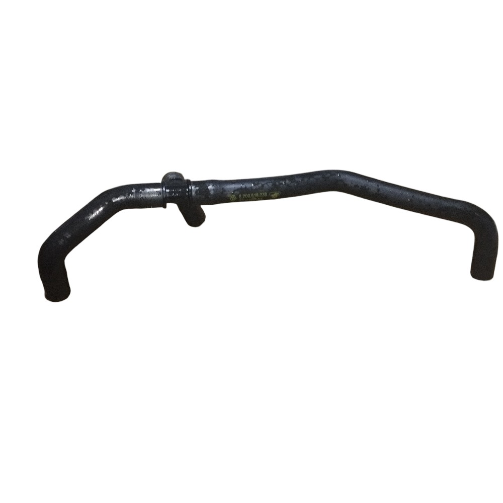 Mangueira Respiro Oleo 1.0 16v Renault Logan 2013