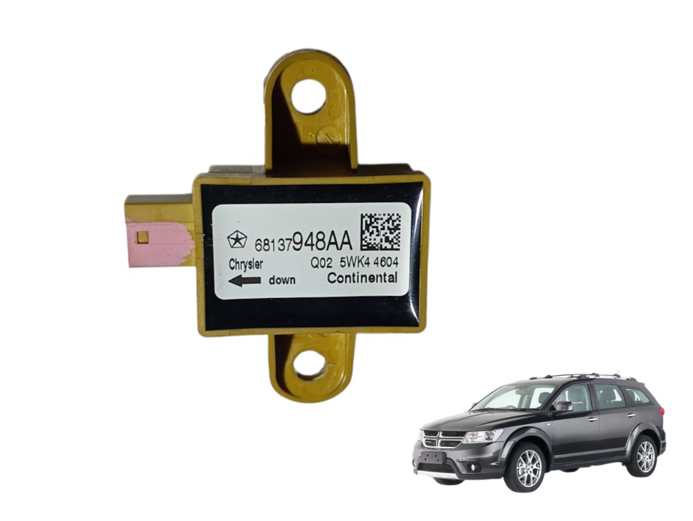 Sensor Impacto Dodge Journey Freemont 3.6 V6 2010 2011 2018