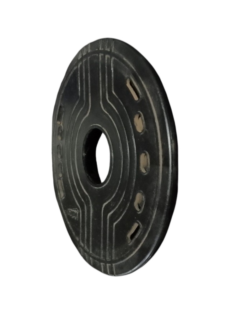 Tampa Ventoinha Radiador Peugeot 308 2013