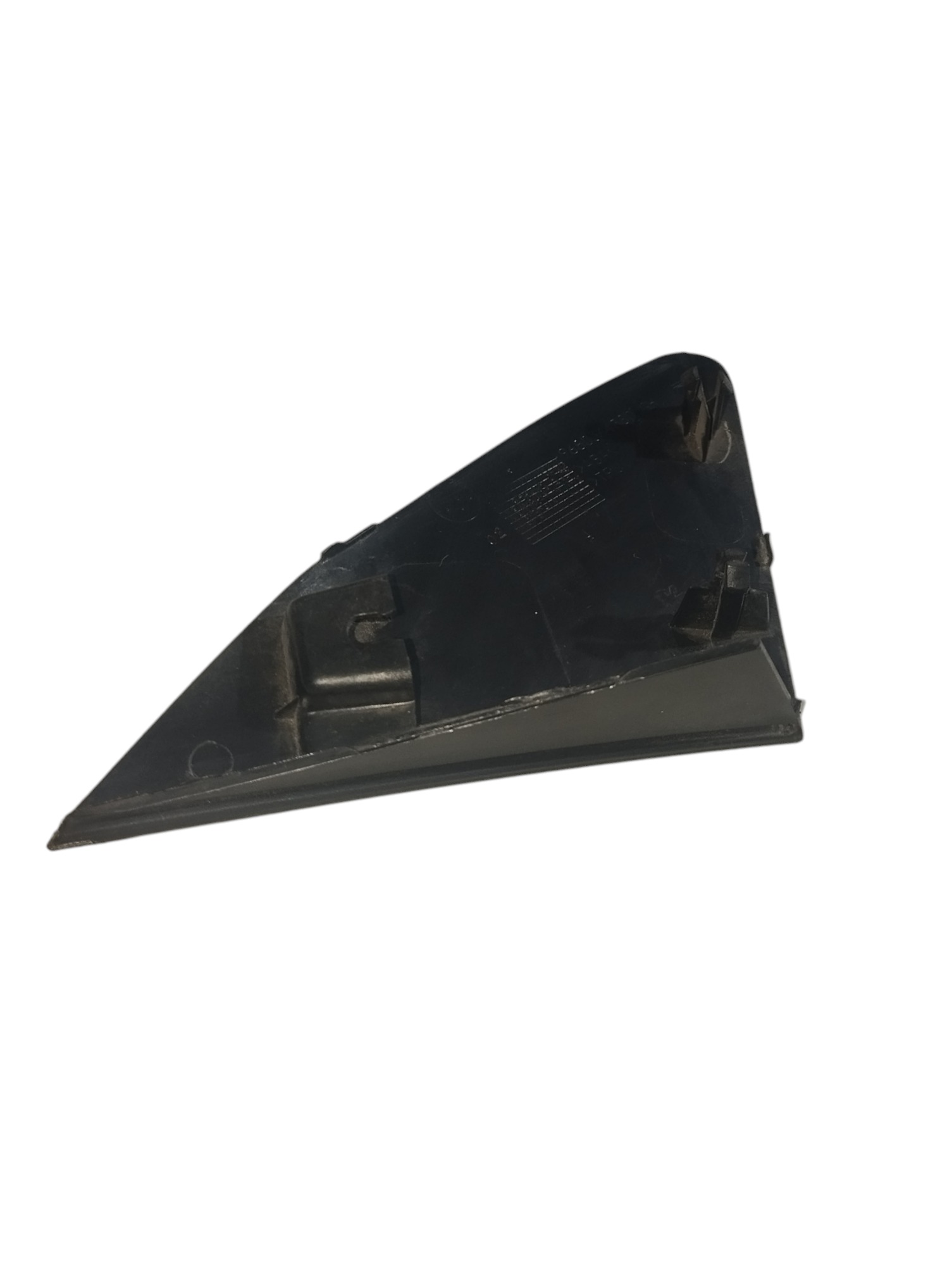 Acabamento externo esquerdo Peugeot 408 2012 2