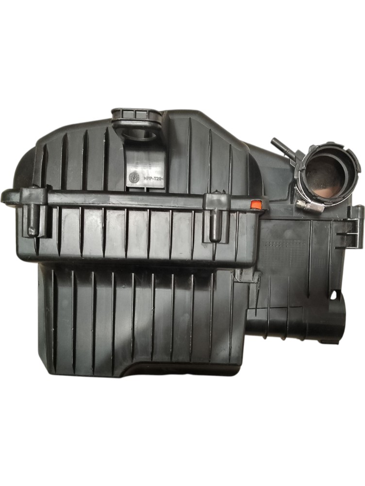 Caixa Filtro De Ar Peugeot 208 2014 2019