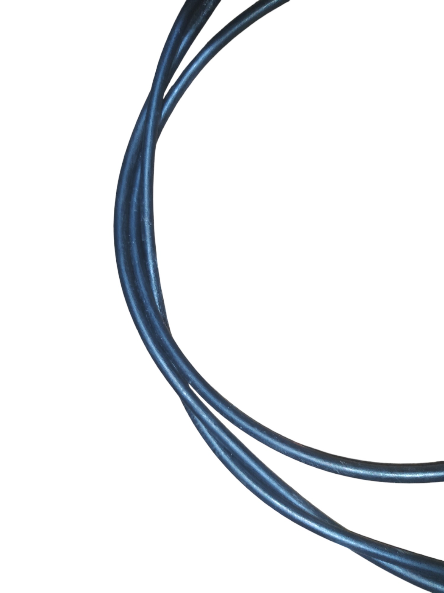 Alavanca Cabo Abertura Capo Peugeot 208 2013 2014 5