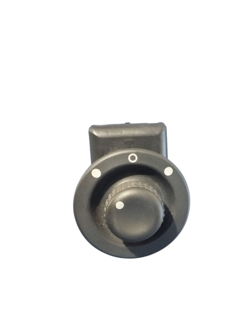 Botão Retrovisor Comando Elétrico Renault Duster 2023 2024