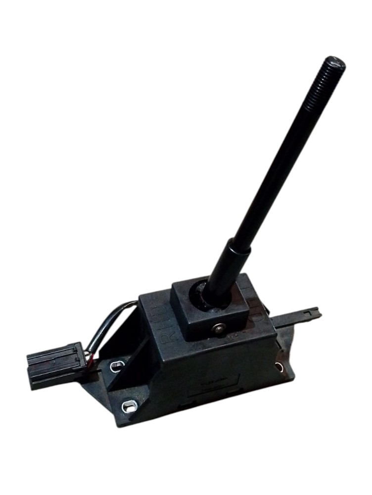 Alavanca Tração Mitsubishi Pajero Full 3.8 2008