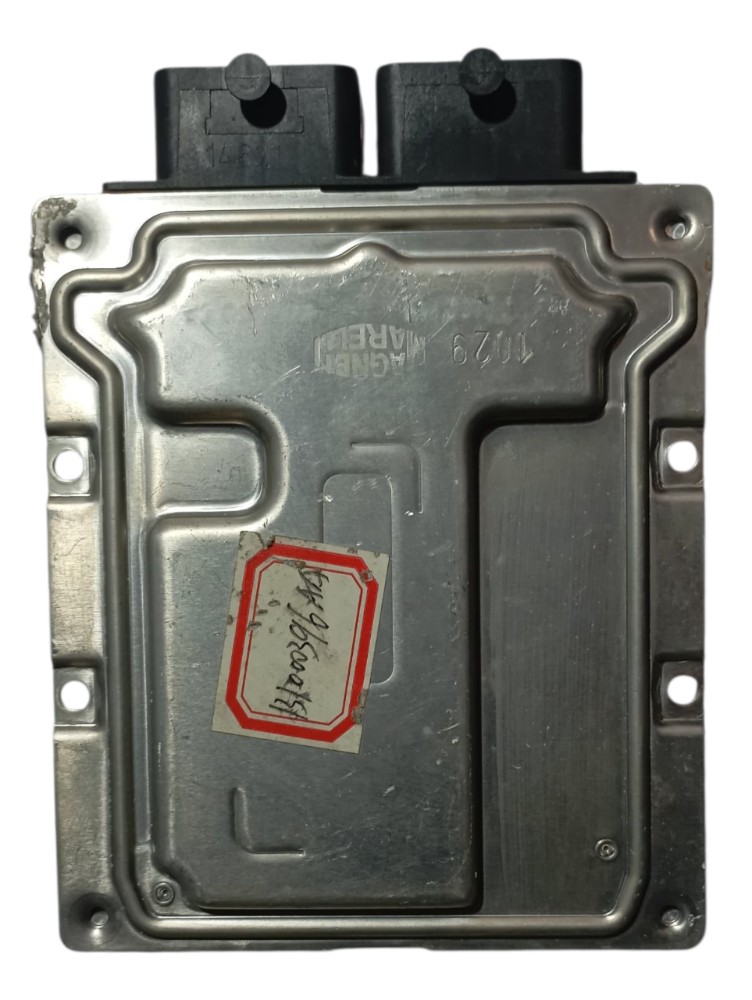 Modulo Injeçao Chery Tiggo 1.5 16v 2019 2024