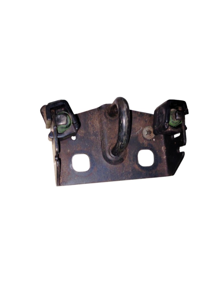 Batente Trinco Porta Malas Citroen C4 Picasso 2008 2009 2010