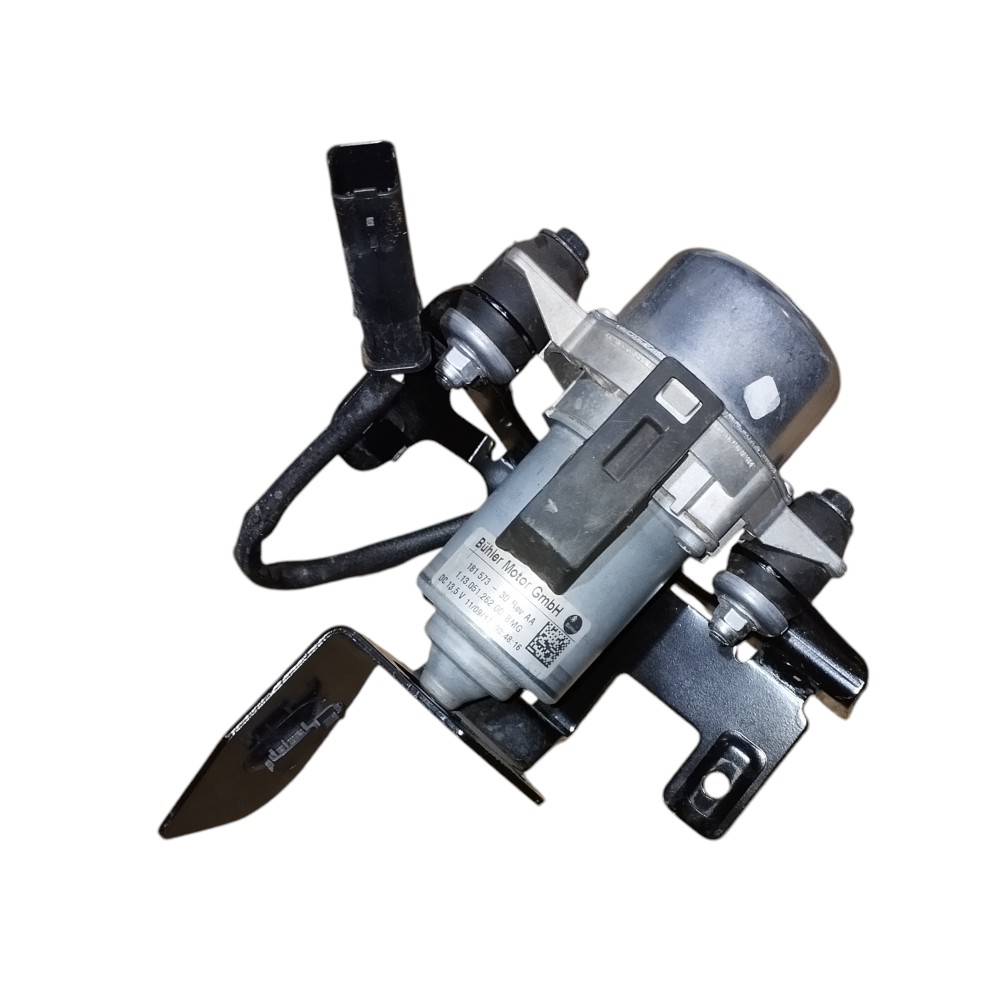 Bomba De Vacuo Peugeot 208 1.6 2017 2018