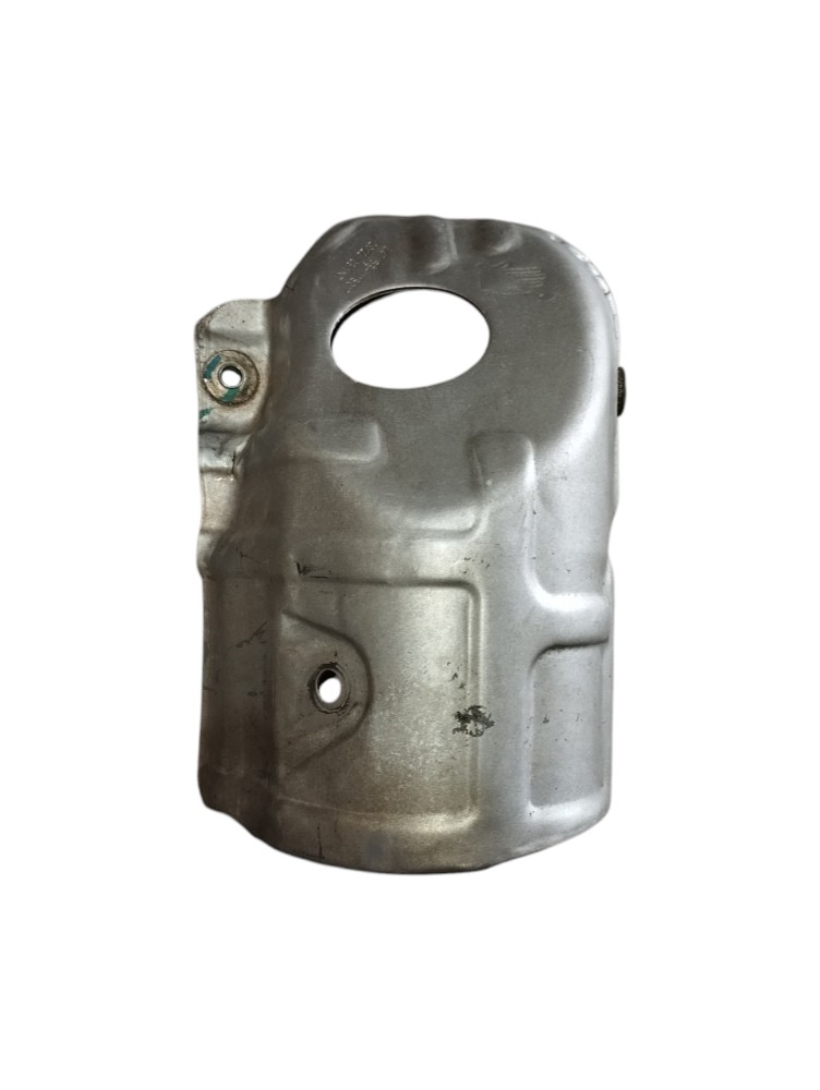 Defletor Turbina Tiggo 5 X Pro 1.5 2022 2023 Usado