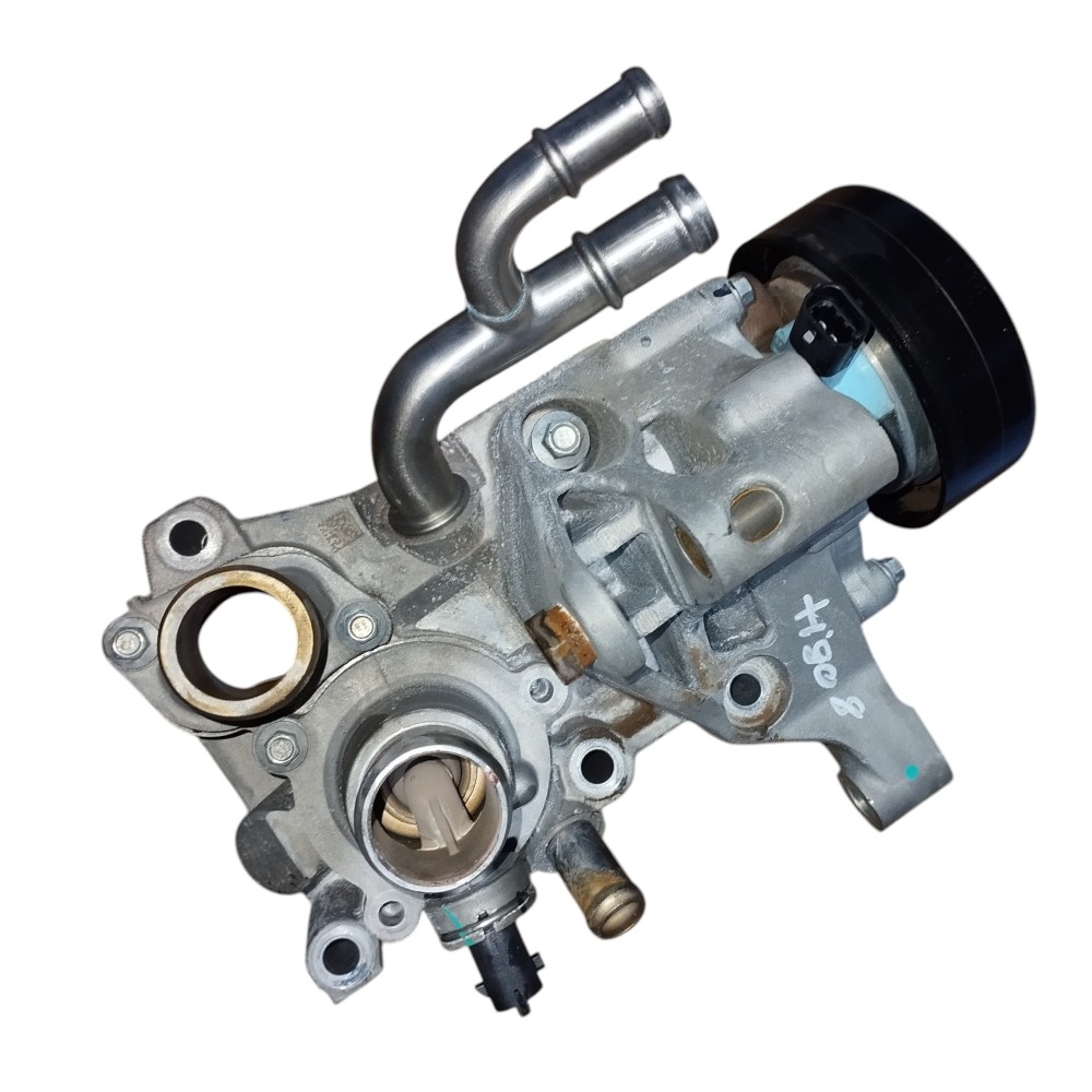 Bomba De Agua Chery Tiggo 8 1.6 2021 2022