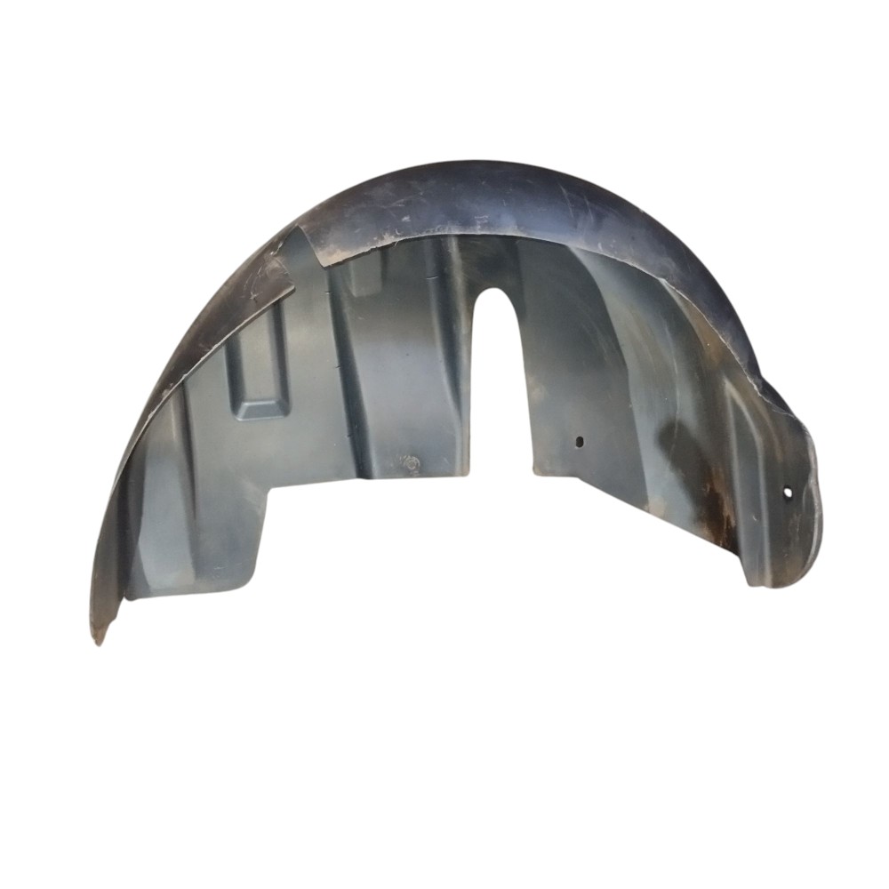 Parabarro Traseira Direita Citroen C3 2009 2010
