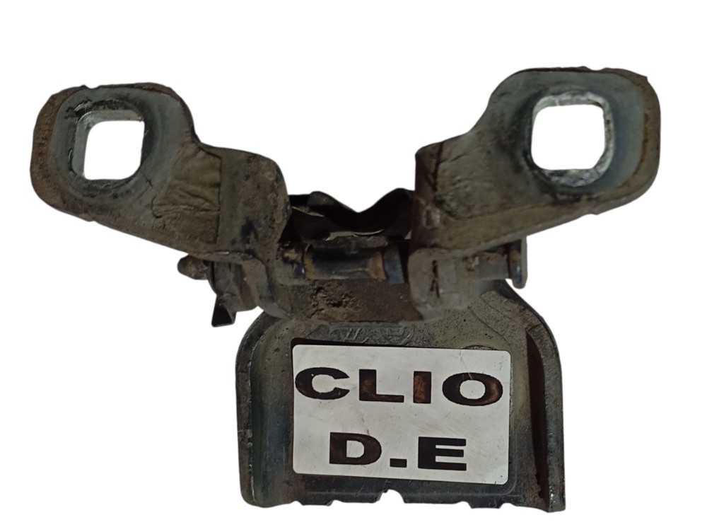 Dobradiça Porta D.e Renault Clio G2 1.6 16v 2000 2016