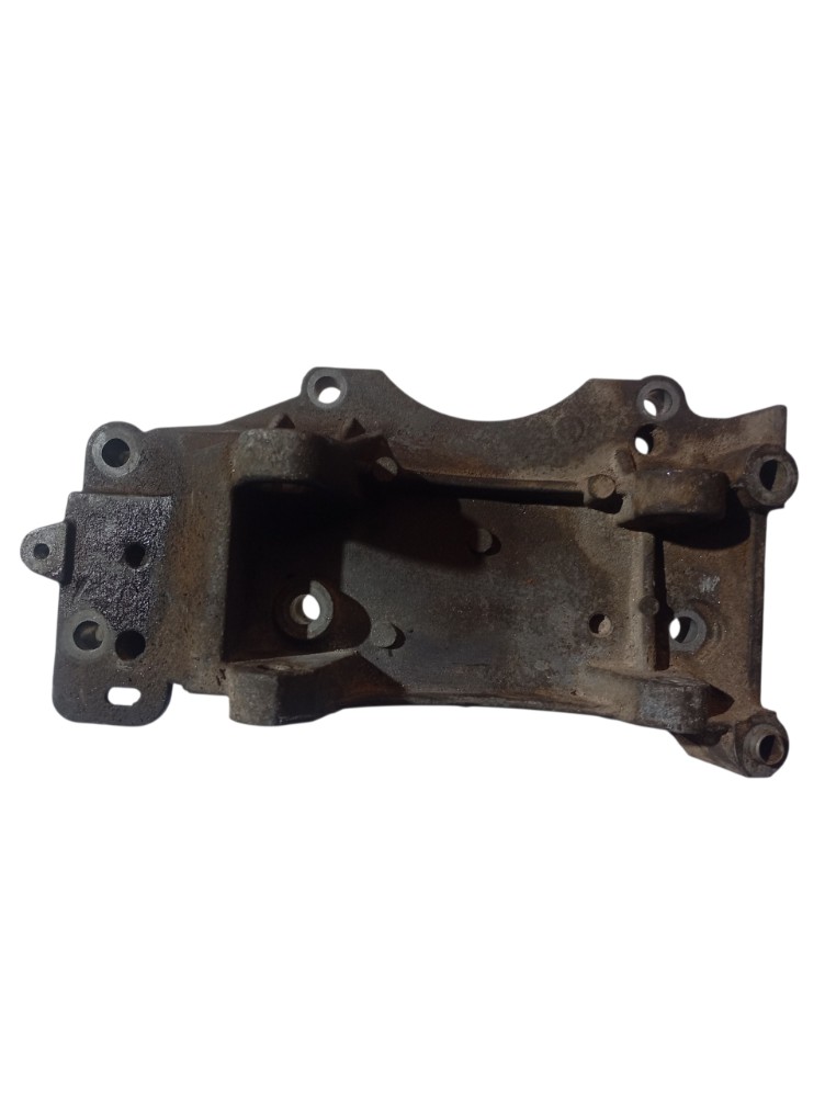 Suporte Alternador Peugeot 2.0 16v 2007 2013