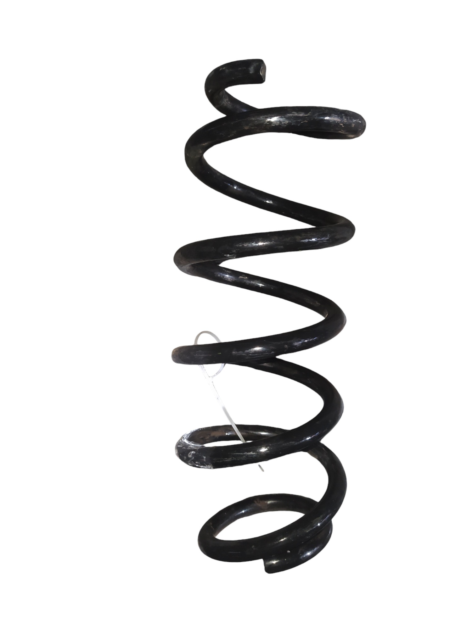 Mola Traseira Renault Captur 2019 2020 1