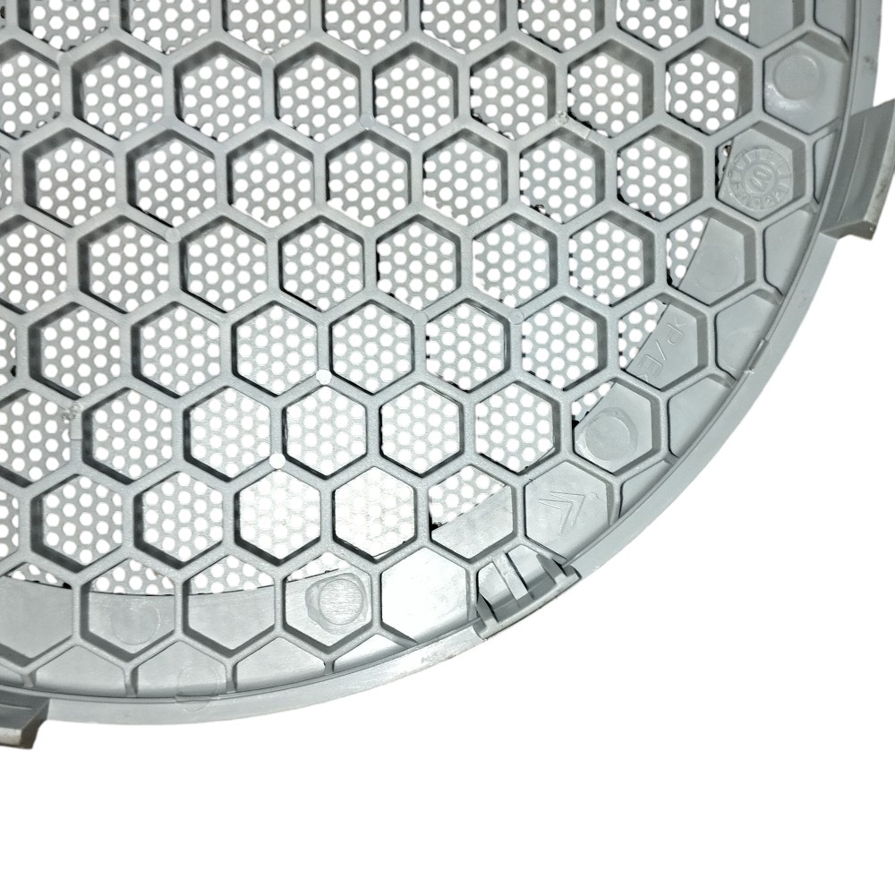 Grade Alto Falante Porta Xsara Picasso 2002 2003 A 2008