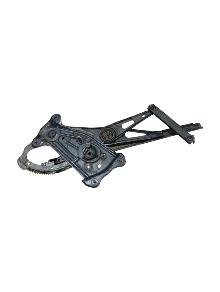 Maquina De Vidro Dianteira Direita Renault Fluence 2013