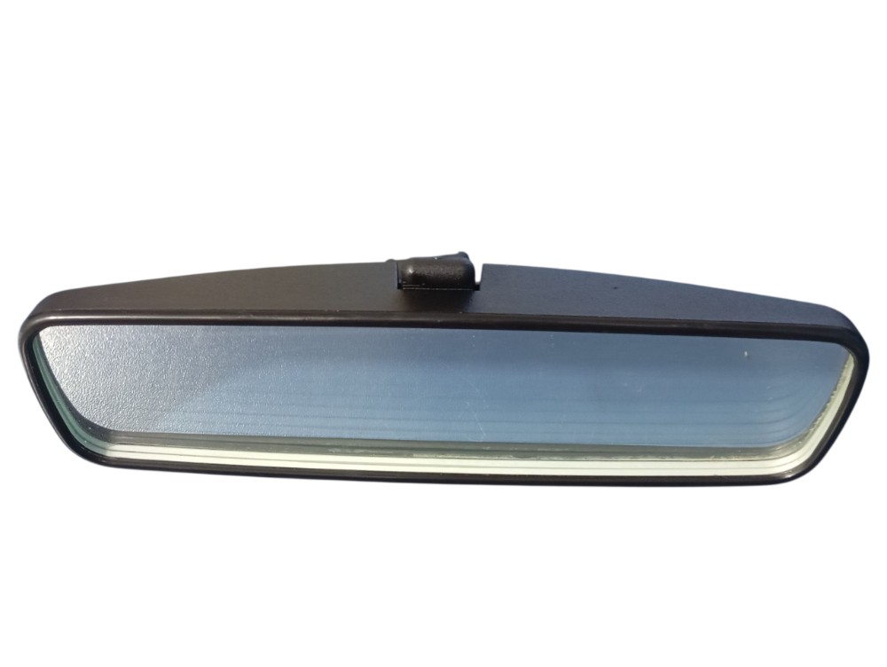 Retrovisor Central Interno Renault Logan 1.6 2016 2017