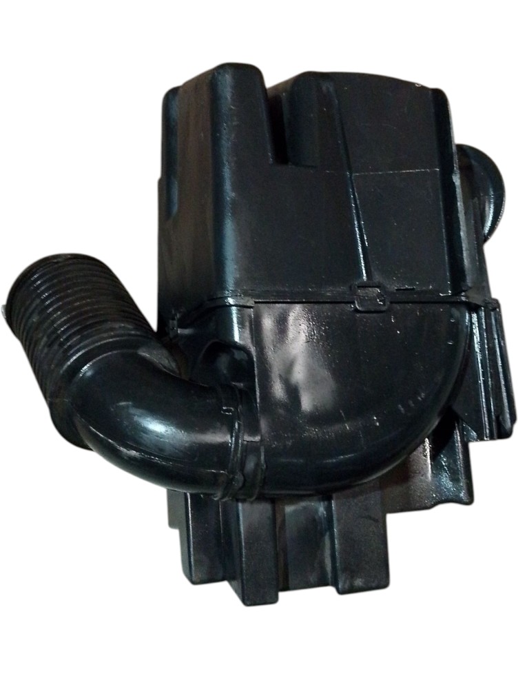 Caixa De Ressonância Peugeot 207 1.4 2012 2013