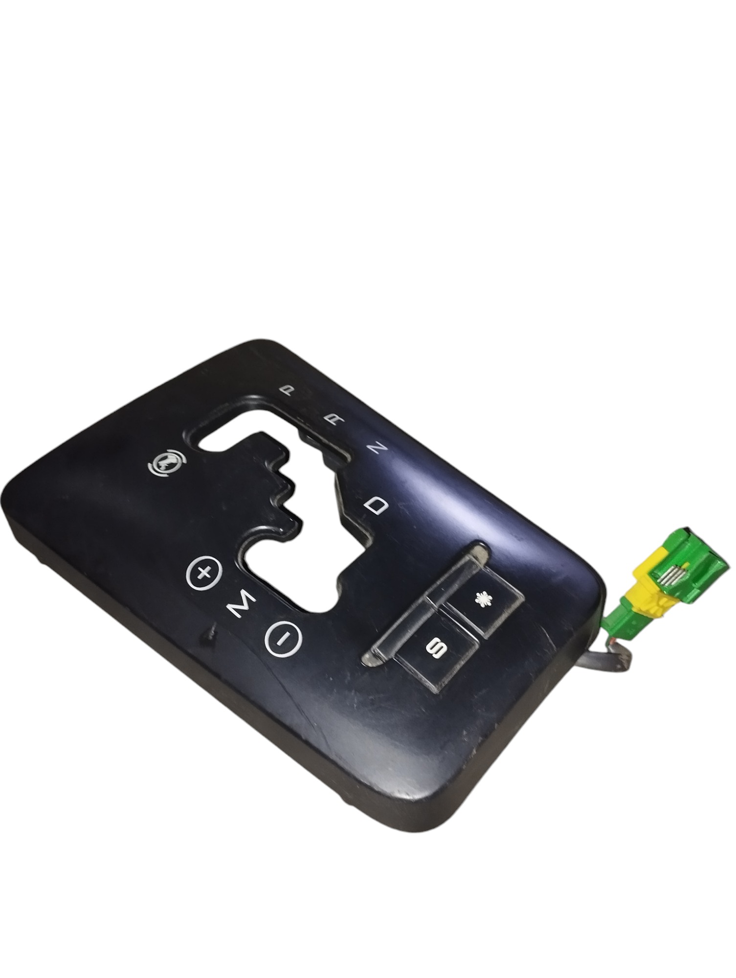 Moldura Câmbio Peugeot 407 2007